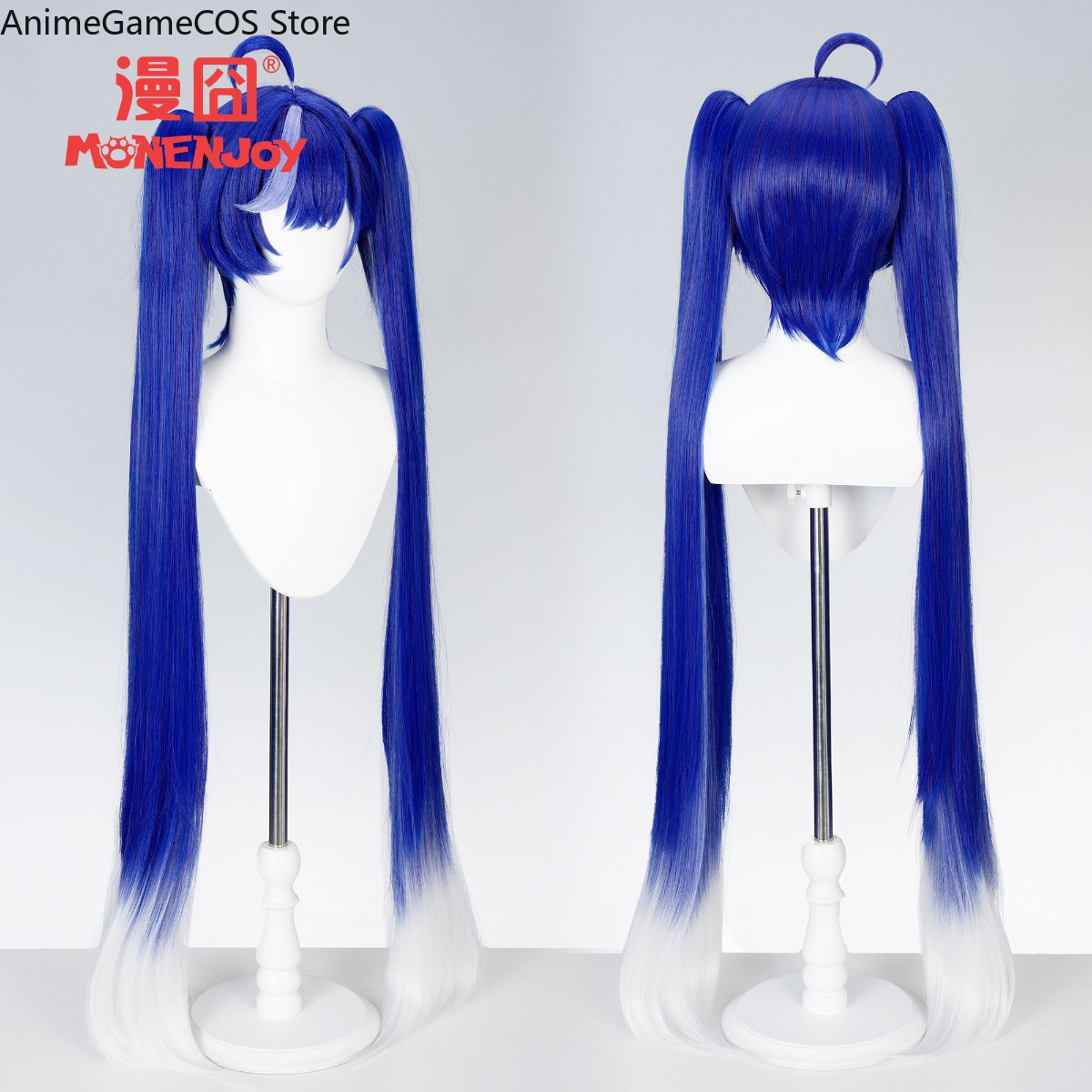 Anime Neverness To Everness Ni – Synthetic Wigs Bewertung und Preis