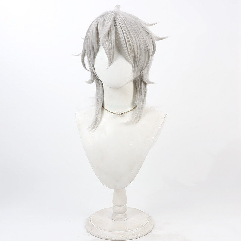 Domeki Kuguri Cosplay-Perücke, – Synthetic Wigs Bewertung und Preis