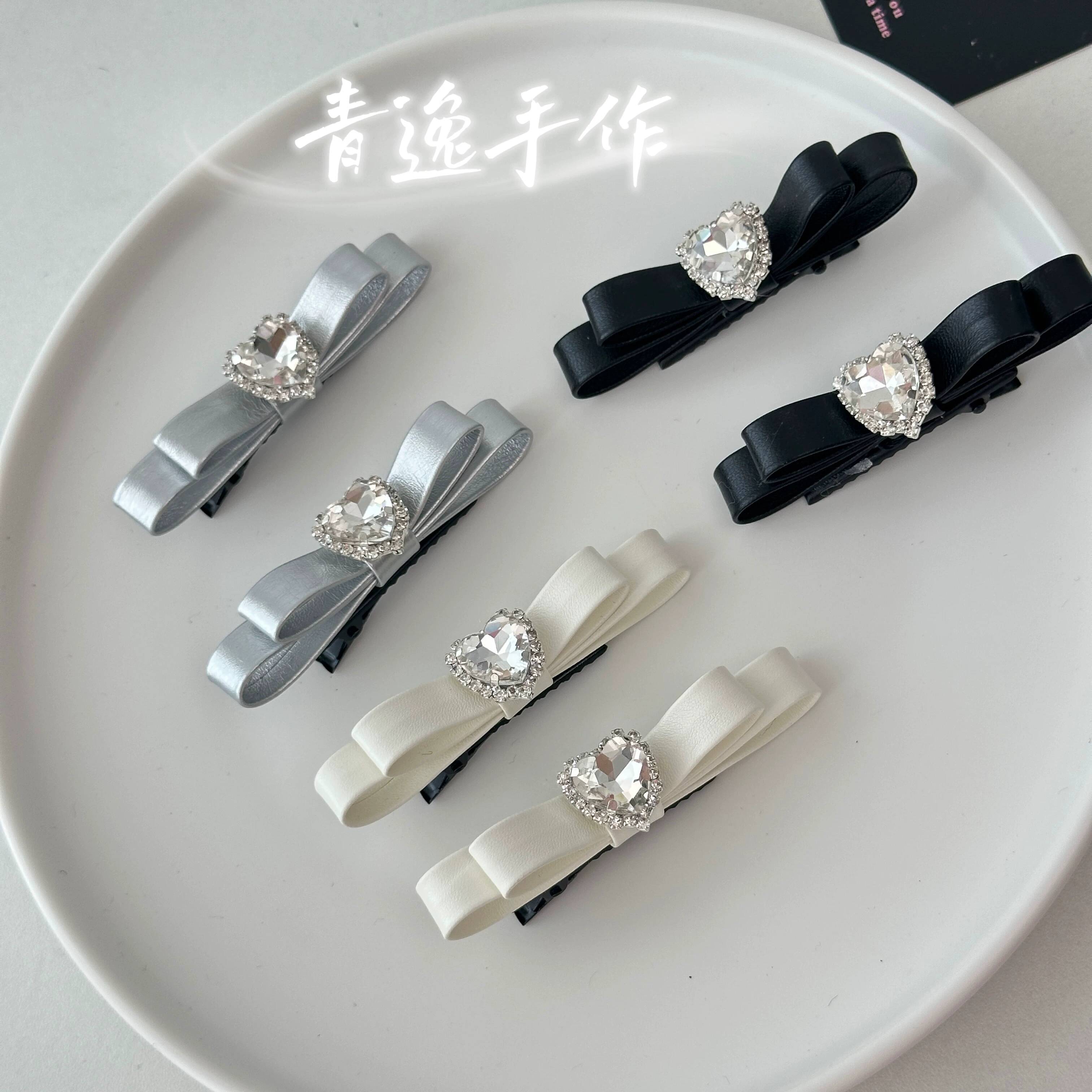 Landmine Style Spitzenartige h – Hair Clips Bewertung und Preis