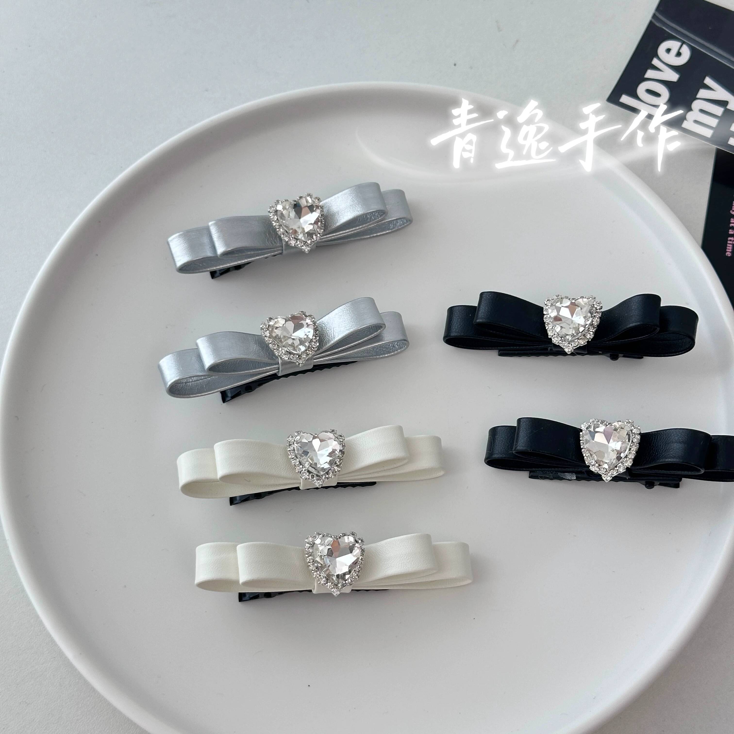 Landmine Style Spitzenartige h – Hair Clips Bewertung und Preis