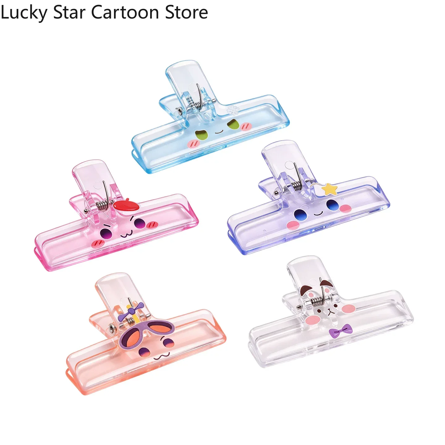 Cosplay-Haarspange Love and De – Hair Clips Bewertung und Preis